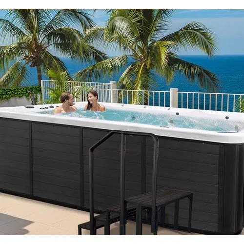 Swimspa hot tubs for sale in Santa Barbara